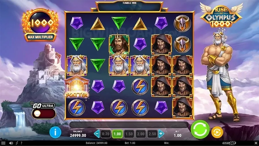Welcome Bonus Offer